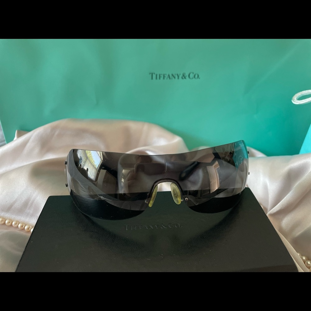 Beautiful Tiffany Sunglasses